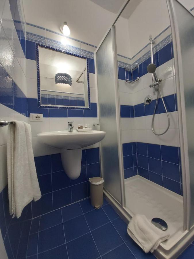 Al Vecchio Corso B&B Tempio Pausania Ngoại thất bức ảnh