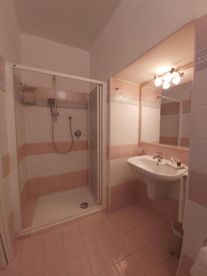 Al Vecchio Corso B&B Tempio Pausania Ngoại thất bức ảnh